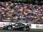 Mercedes-Benz CLK DTM 2005 года